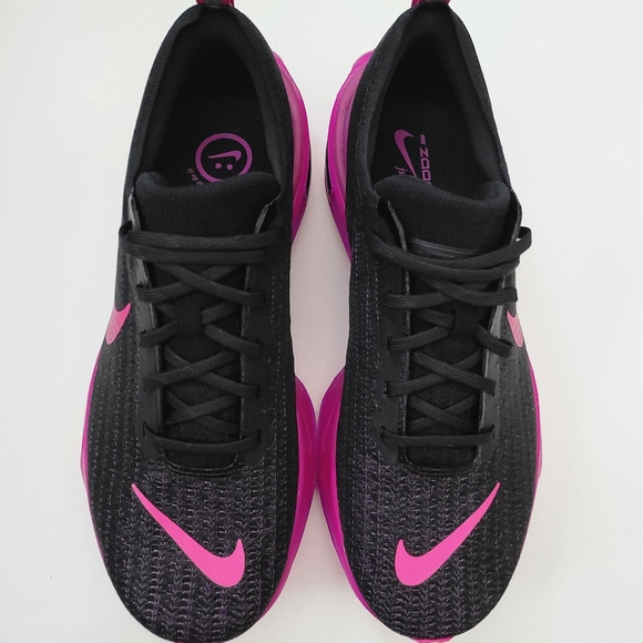 Mens Nike Zoom X Invincible Run Flyknit 3 New Authentic - Picture 10 of 16